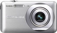 Casio EX-Z800 (EX-Z800SRECA)